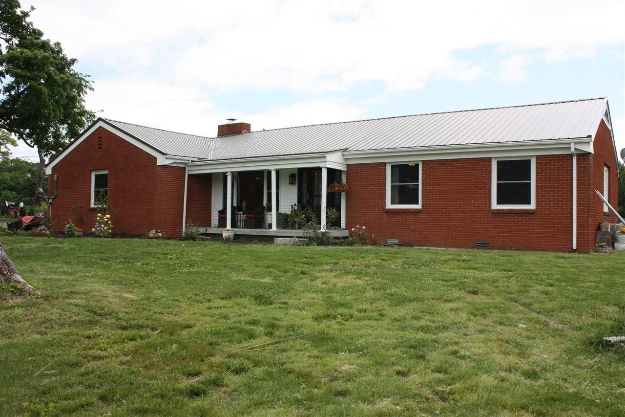 15.00 acres in Trigg County, Kentucky