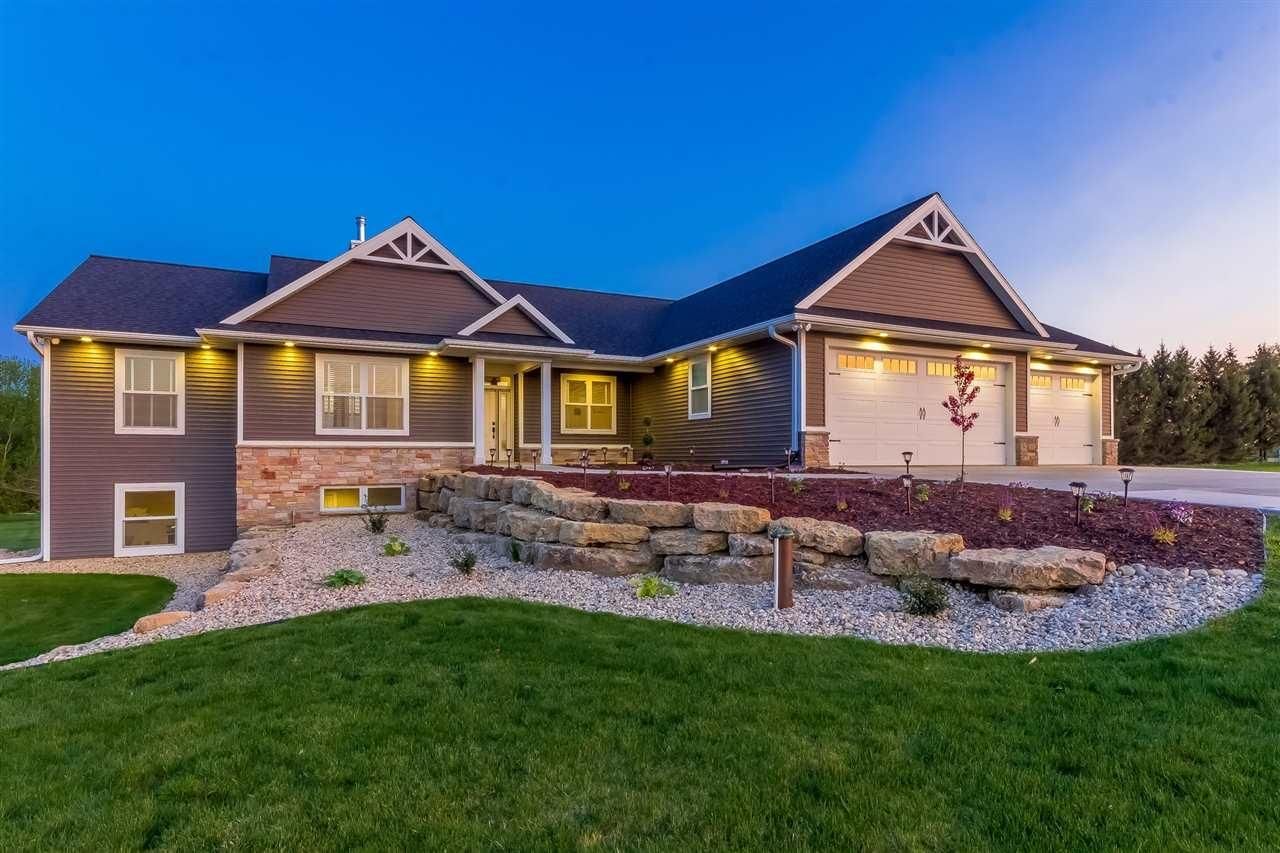 5.00 acres in Dane County, Wisconsin