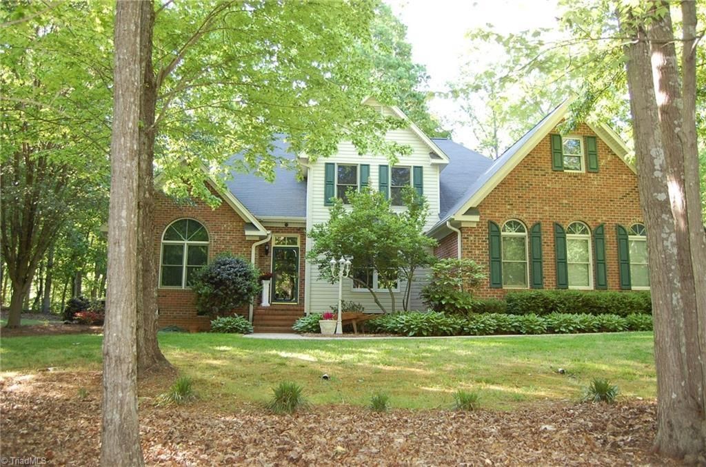 2.68 acres in Randolph County, North Carolina