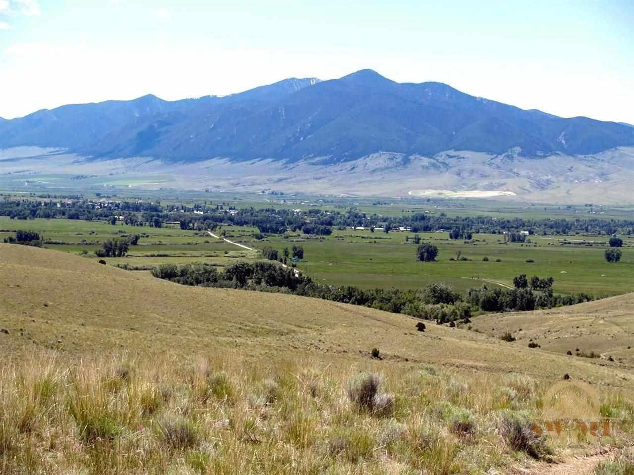 775.01 acres in Madison County, Montana