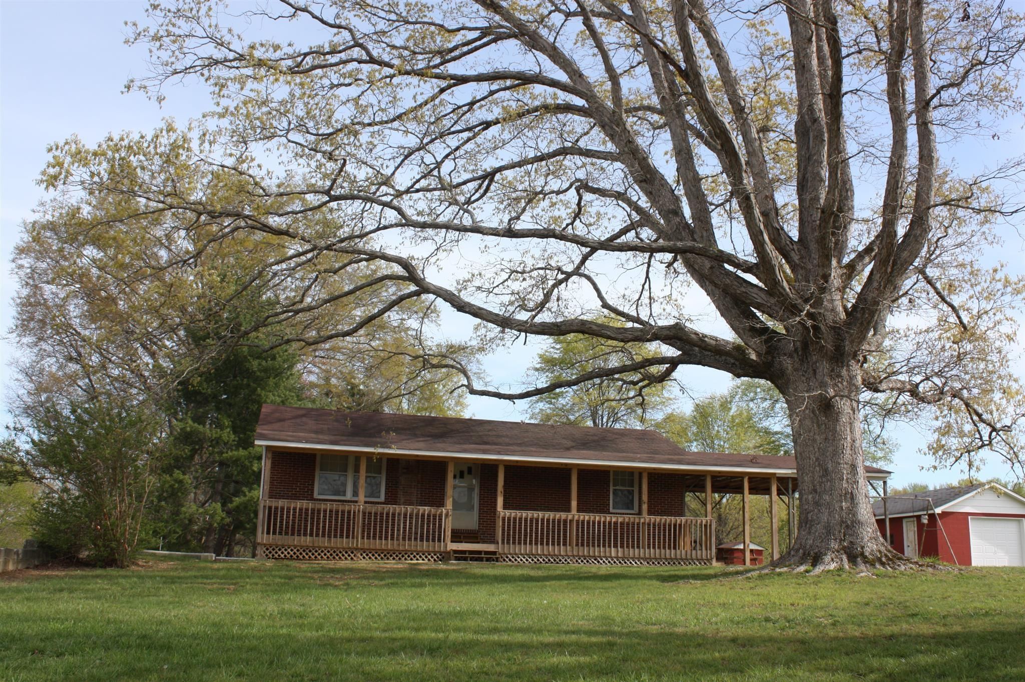 53.00 acres in Warren County, Tennessee