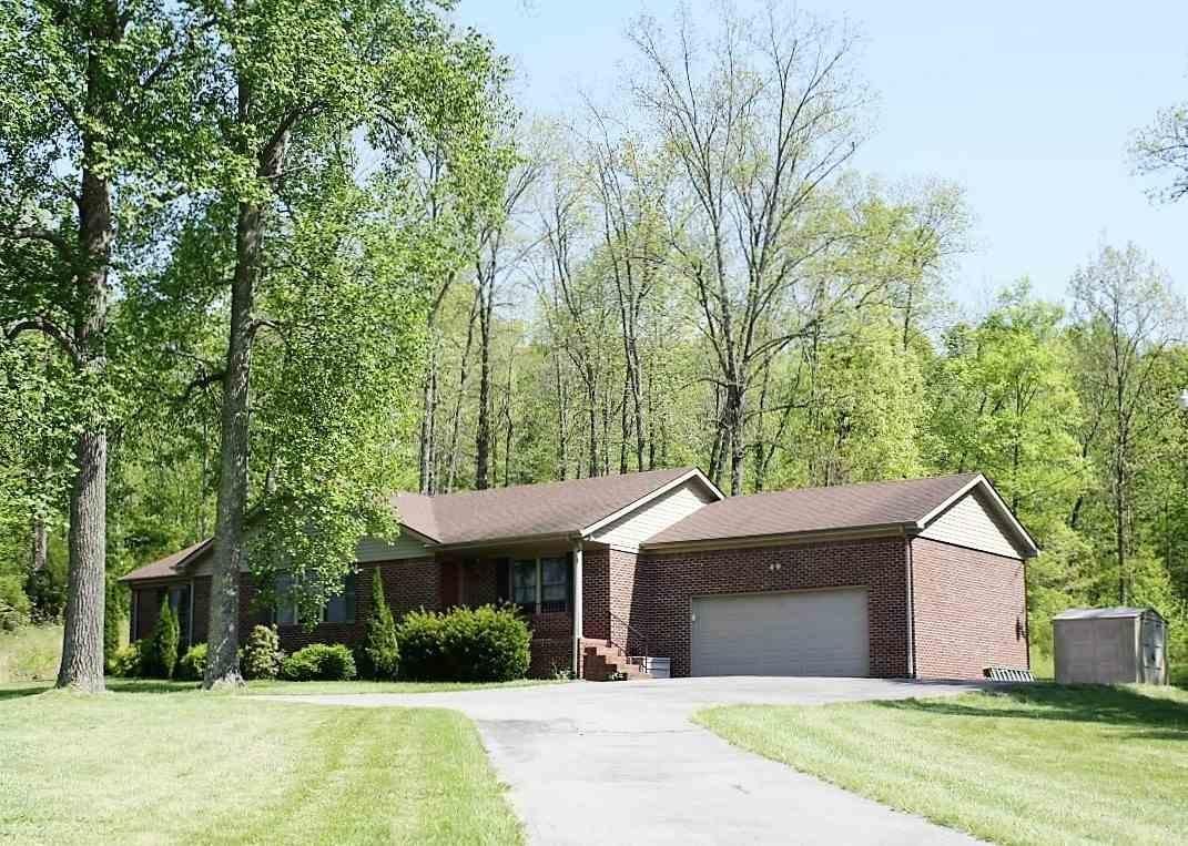 5.77 acres in Trigg County, Kentucky