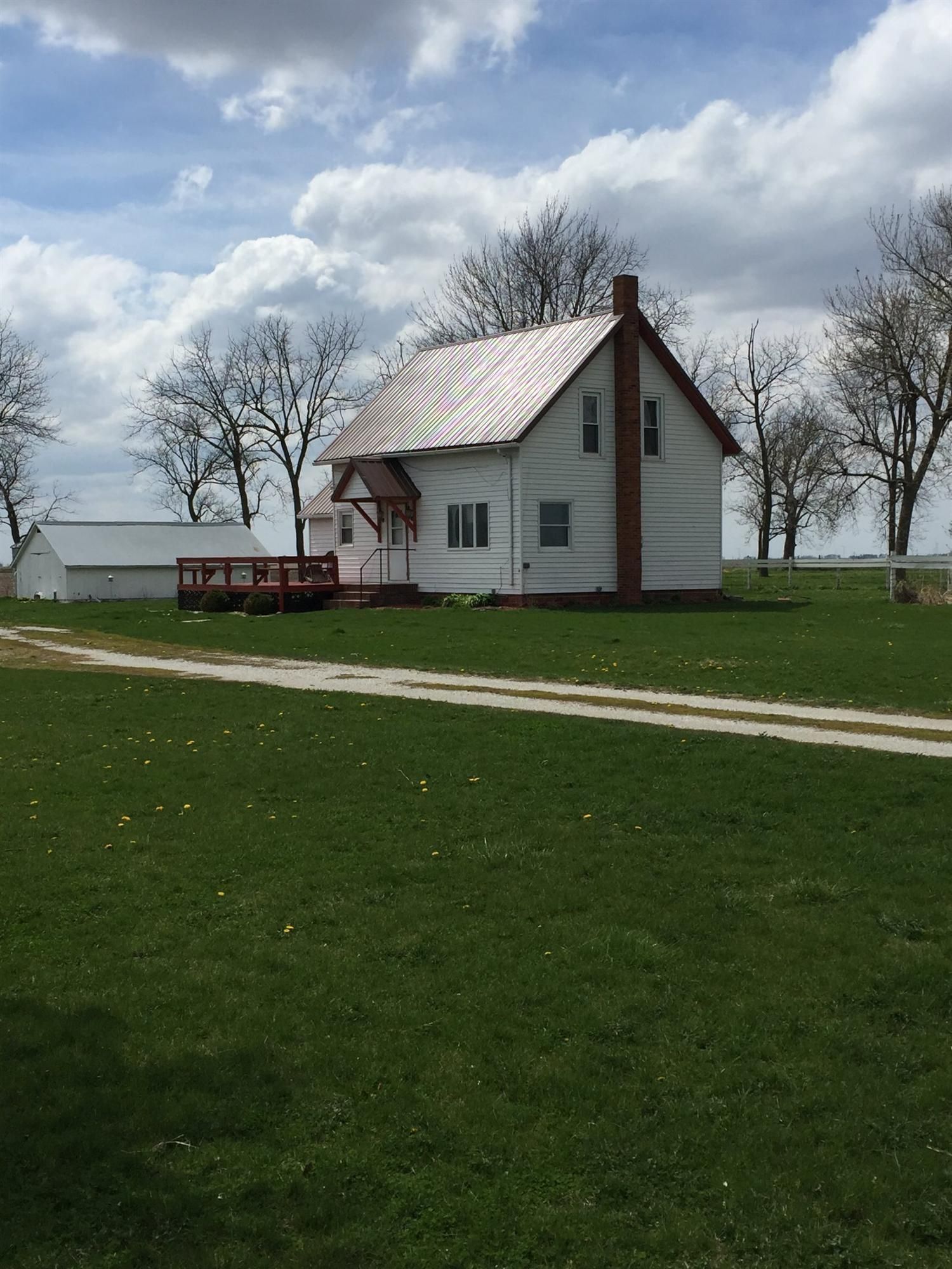 5.04 acres in Adams County, Iowa