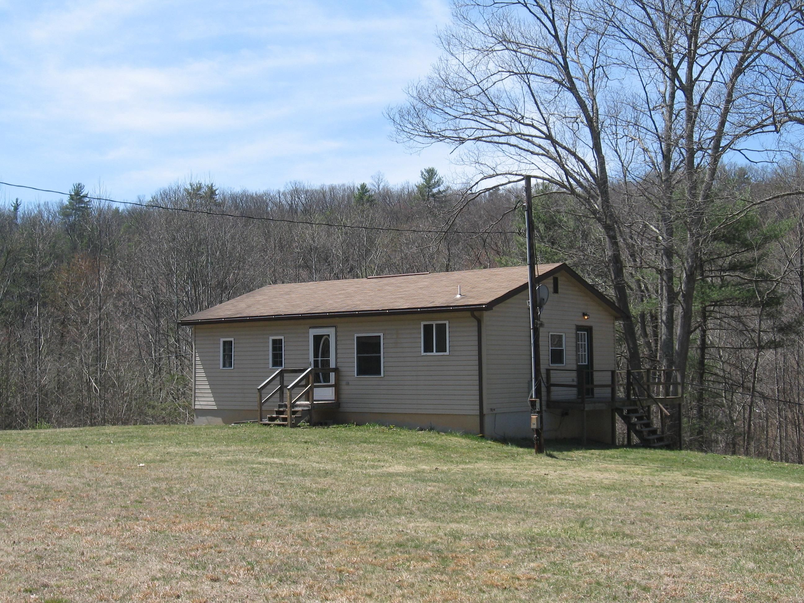 8.03 acres in County, West Virginia
