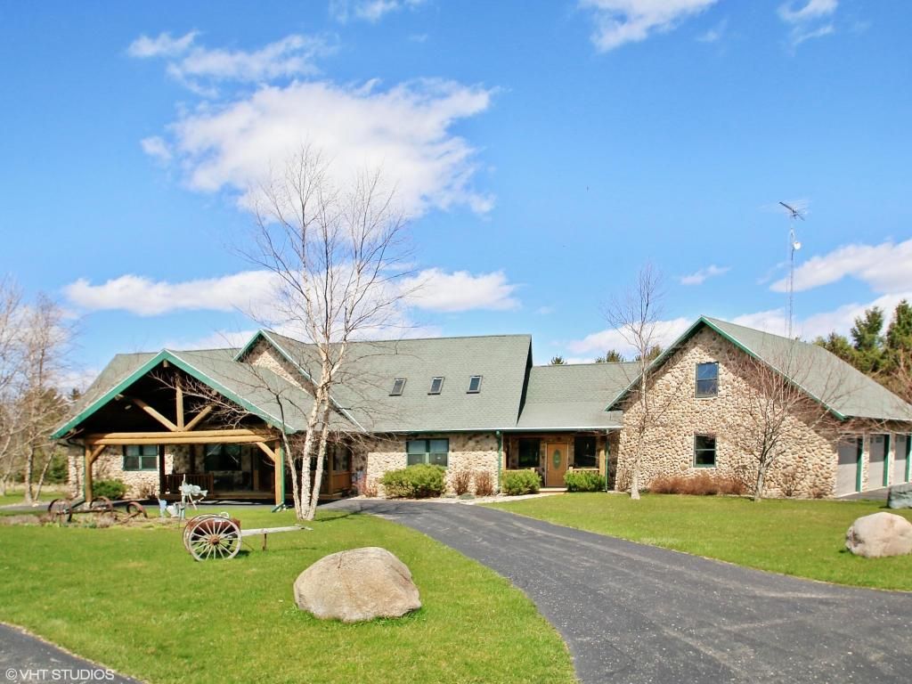 30.6 acres in Walworth County, Wisconsin