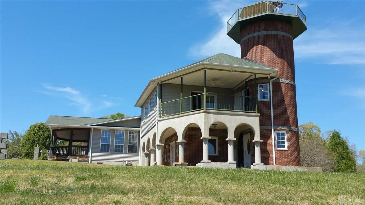 4.76 acres in Burke County, North Carolina