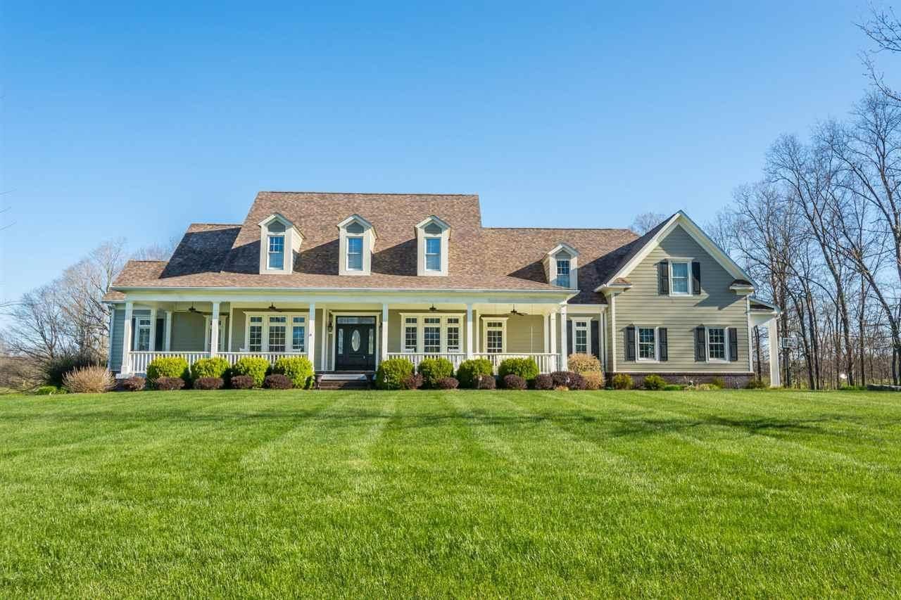 2.01 acres in Lawrence County, Indiana