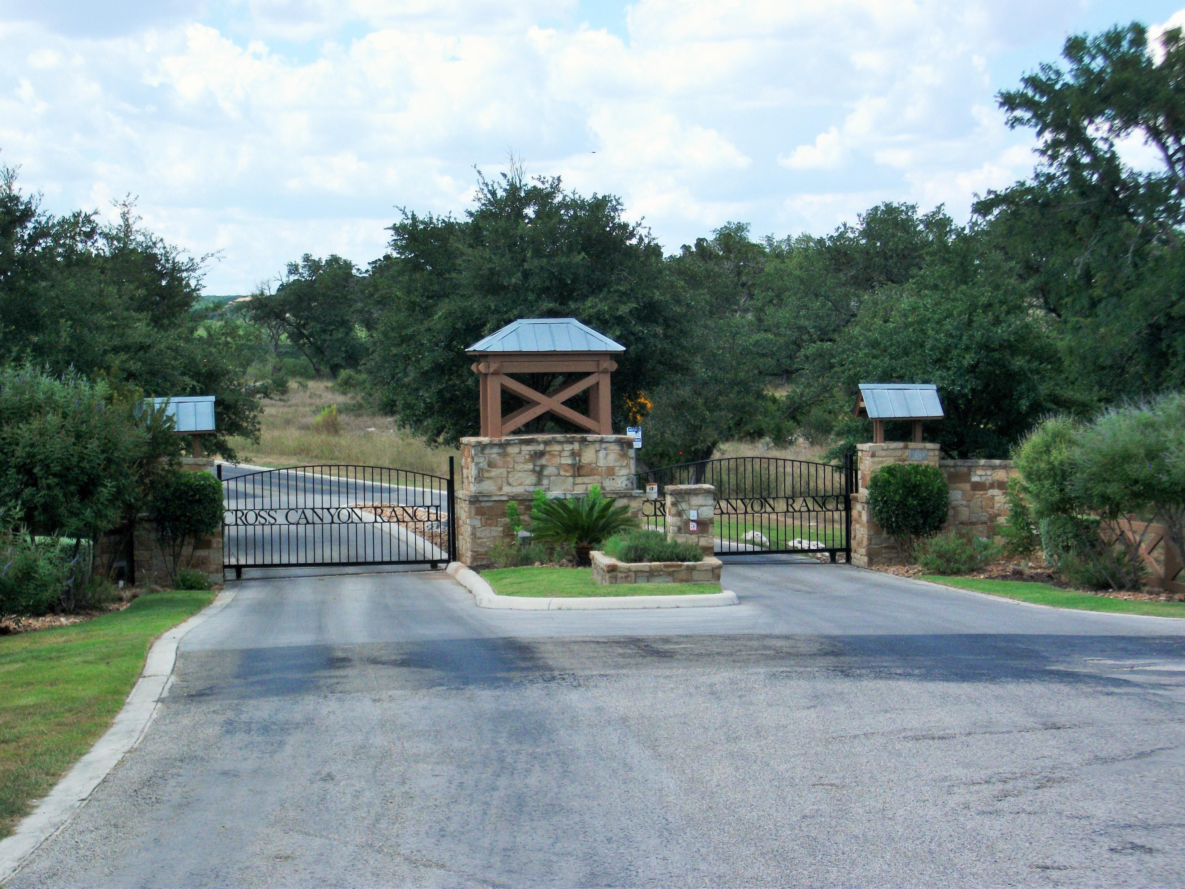 12.89 acres in Comal County, Texas