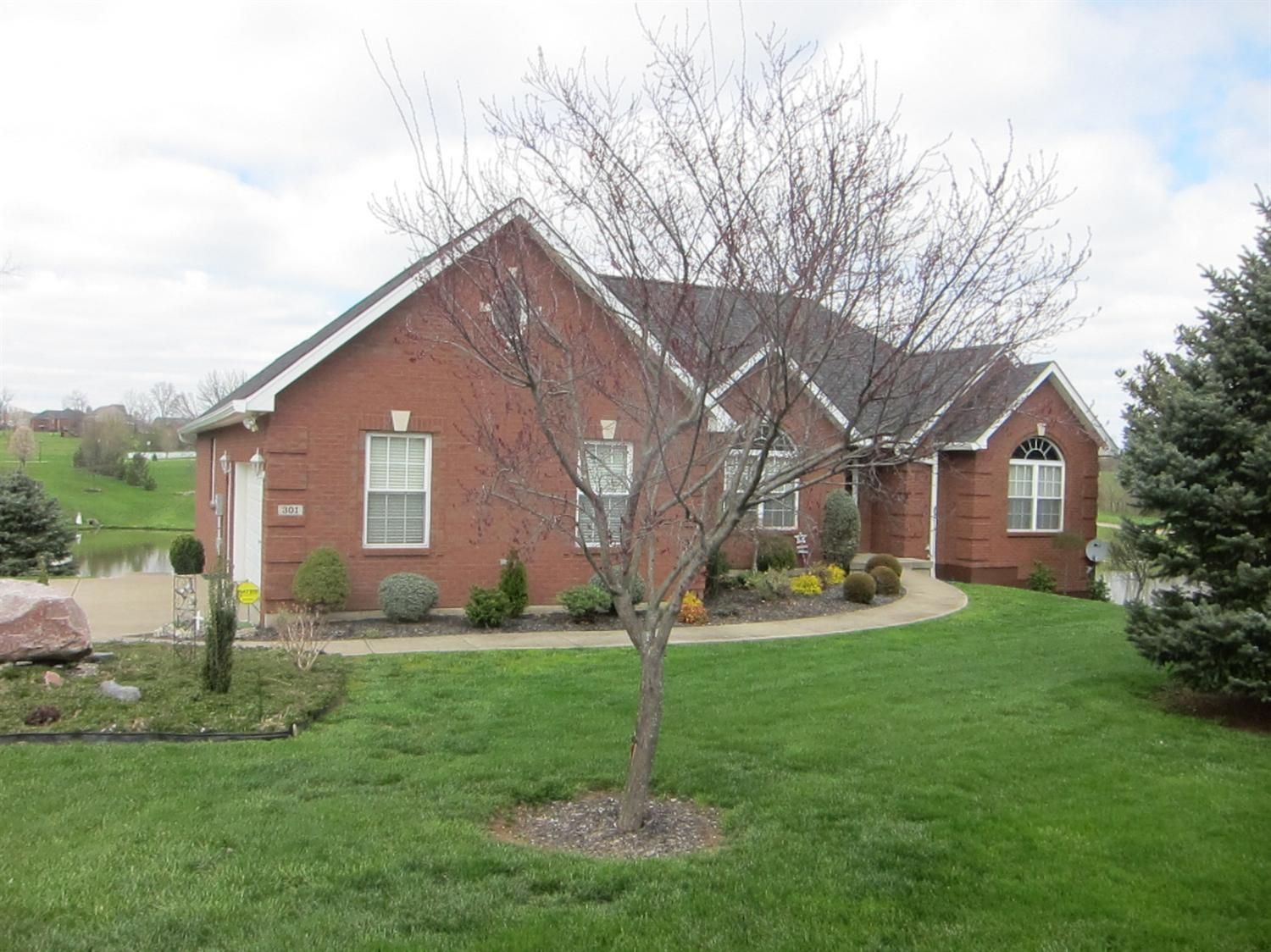 2.73 acres in Kenton County, Kentucky