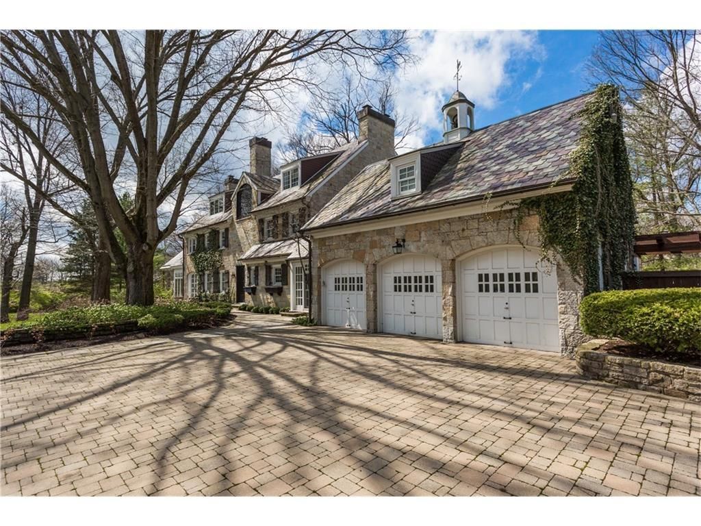 4.18 acres in Marion County, Indiana