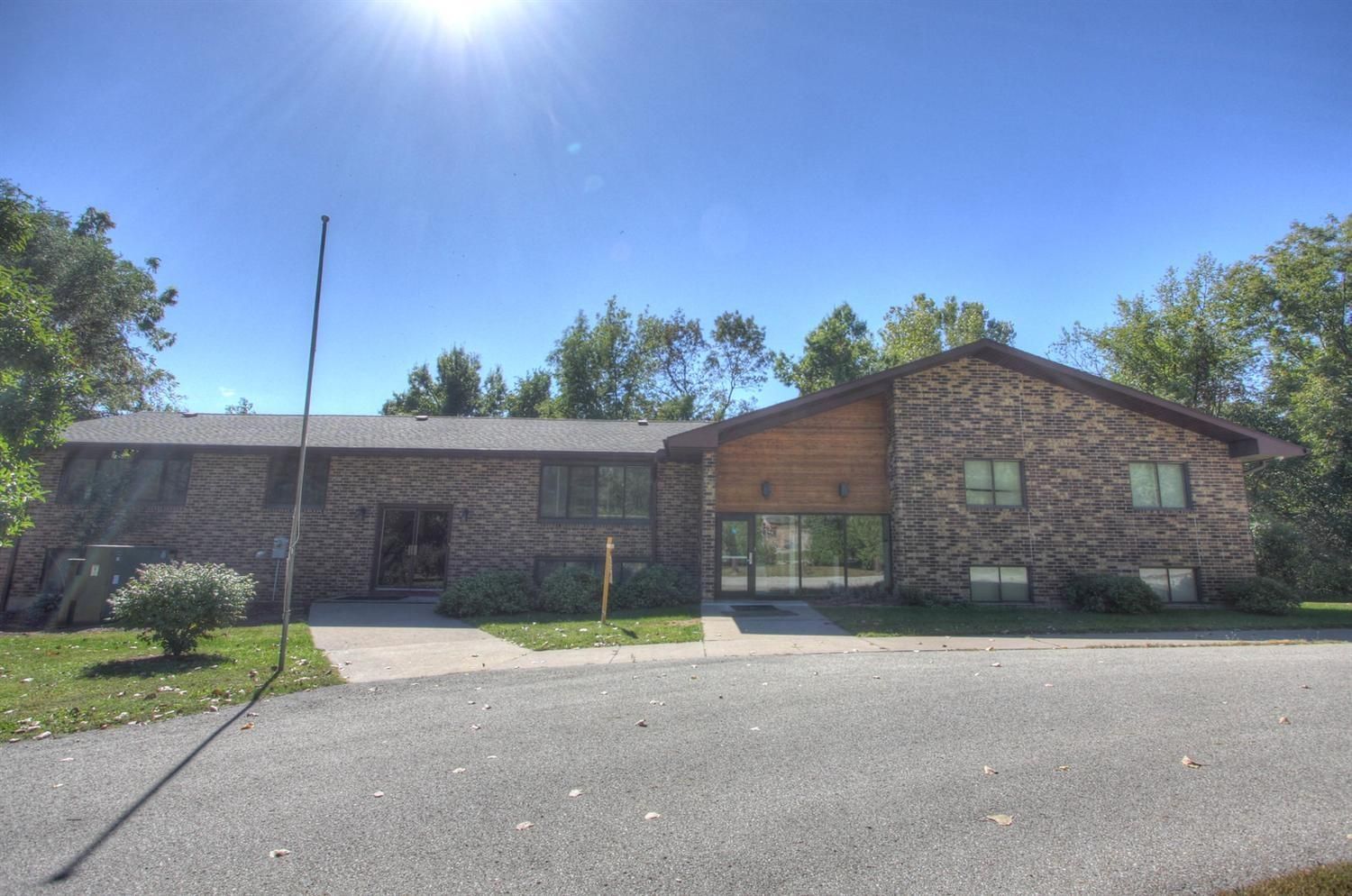 7.80 acres in Des Moines County, Iowa