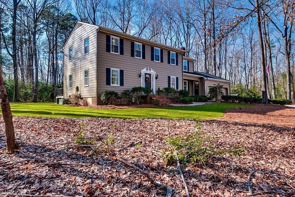 Randolph County North Carolina Property Tax