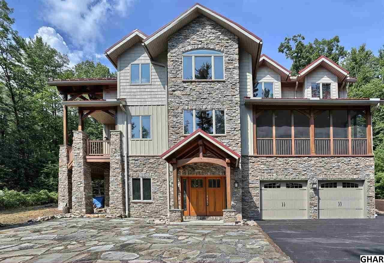 5.27 acres in Dauphin County, Pennsylvania