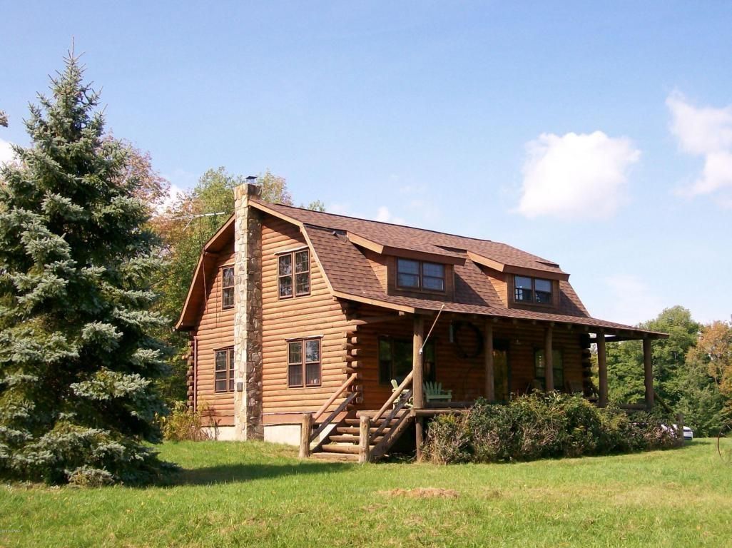 12.68 acres in Wayne County, Pennsylvania