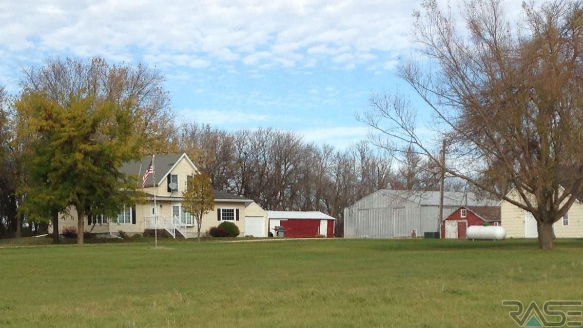 12.57 acres in Rock County, Minnesota