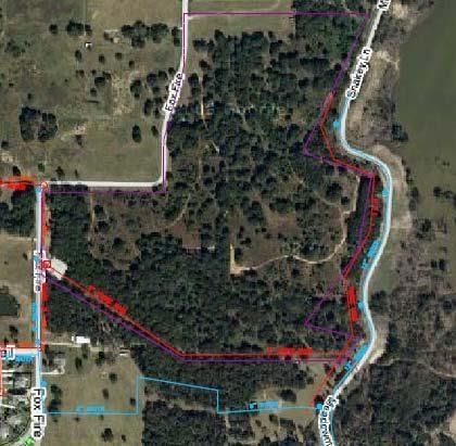 52 00 Acres In Tarrant County Texas