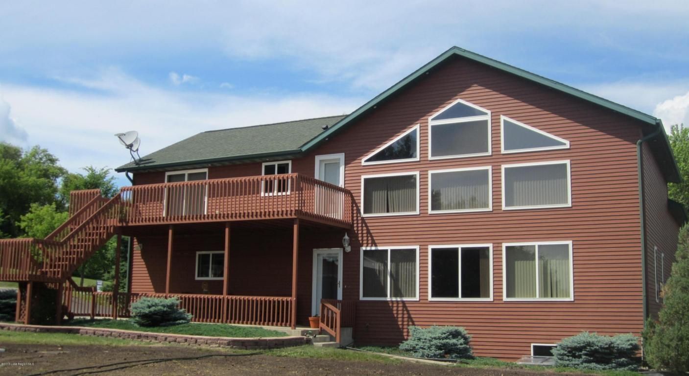 2 acres in Otter Tail County, Minnesota