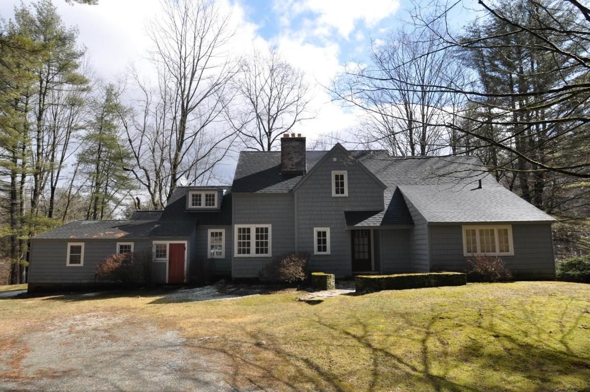 2 acres in Berkshire County, Massachusetts