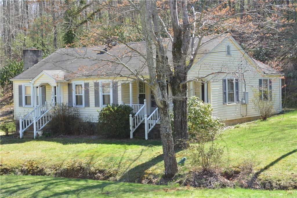 2.63 acres in Surry County, North Carolina