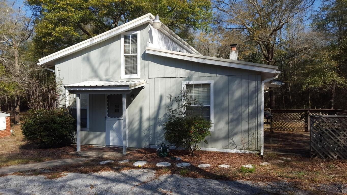 5.59 acres in Walton County, Florida