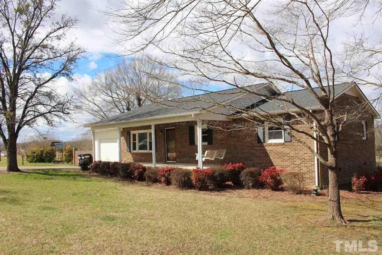 2.43 acres in Durham County, North Carolina