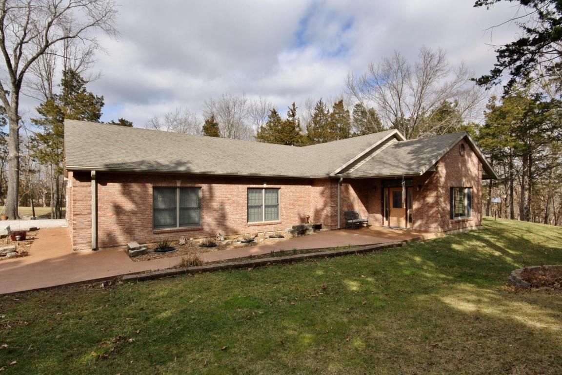 13.89 acres in Boone County, Missouri