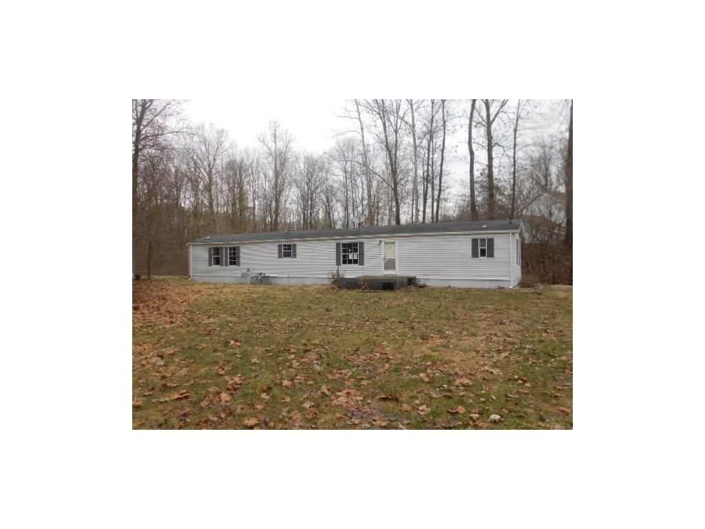 2.5 acres in Warrick County, Indiana