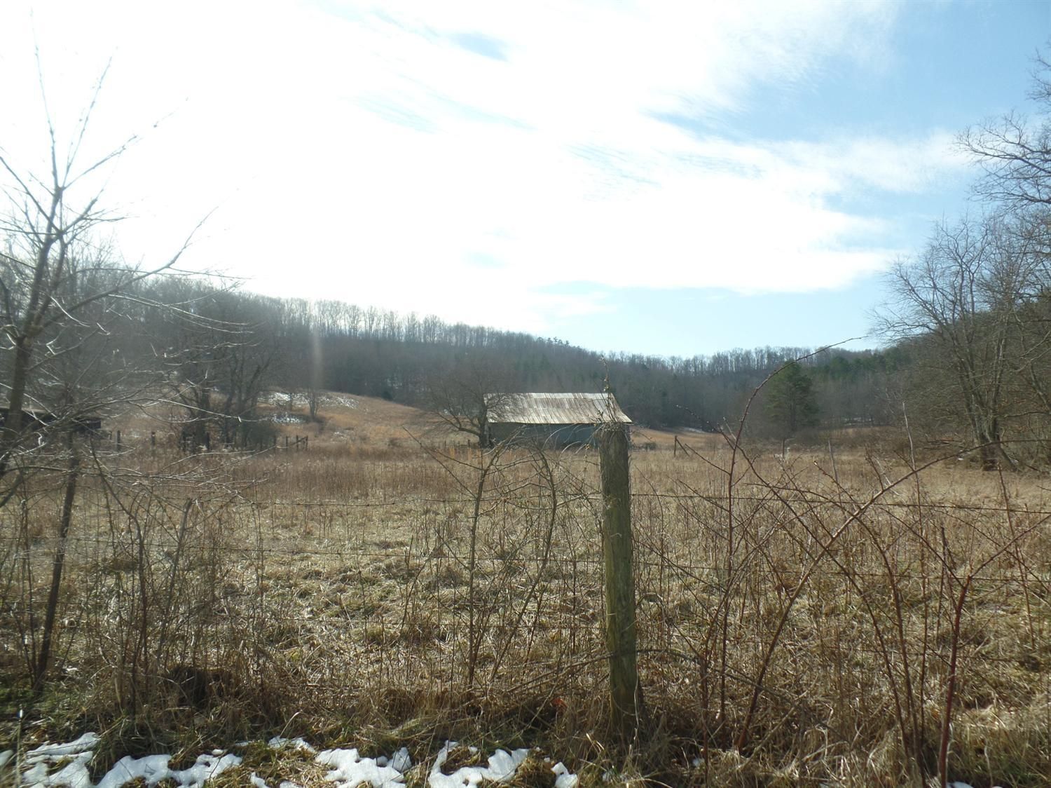 17.81 acres in Clay County, Kentucky