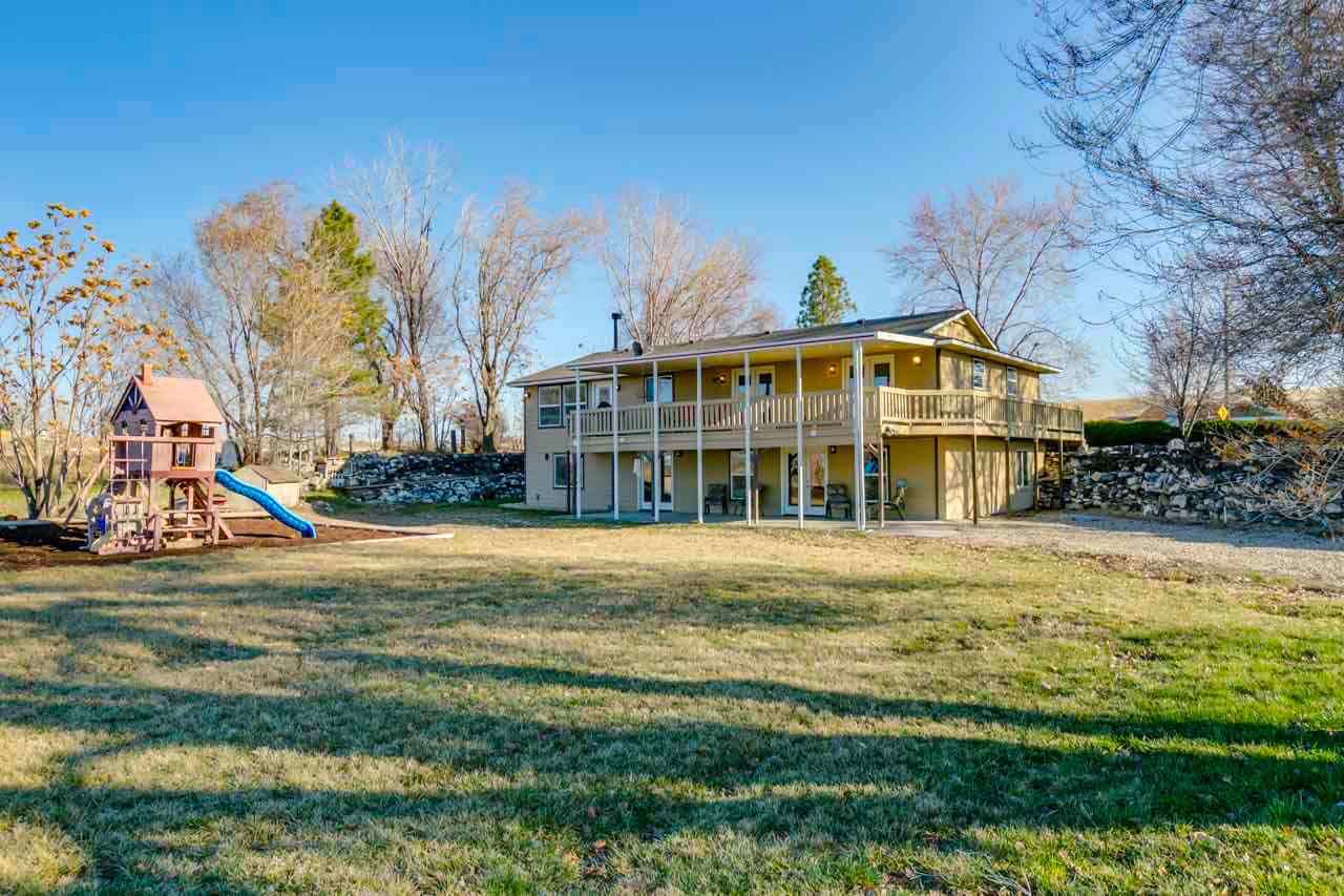 4.58 acres in Calhoun County, Alabama