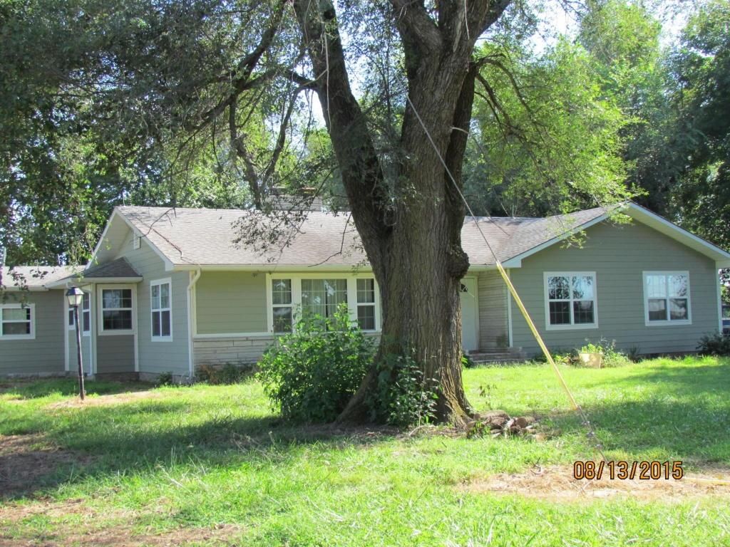 25.80 acres in Jasper County, Missouri