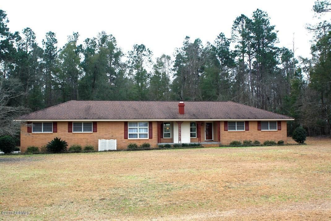 29.33 acres in Allendale County, South Carolina