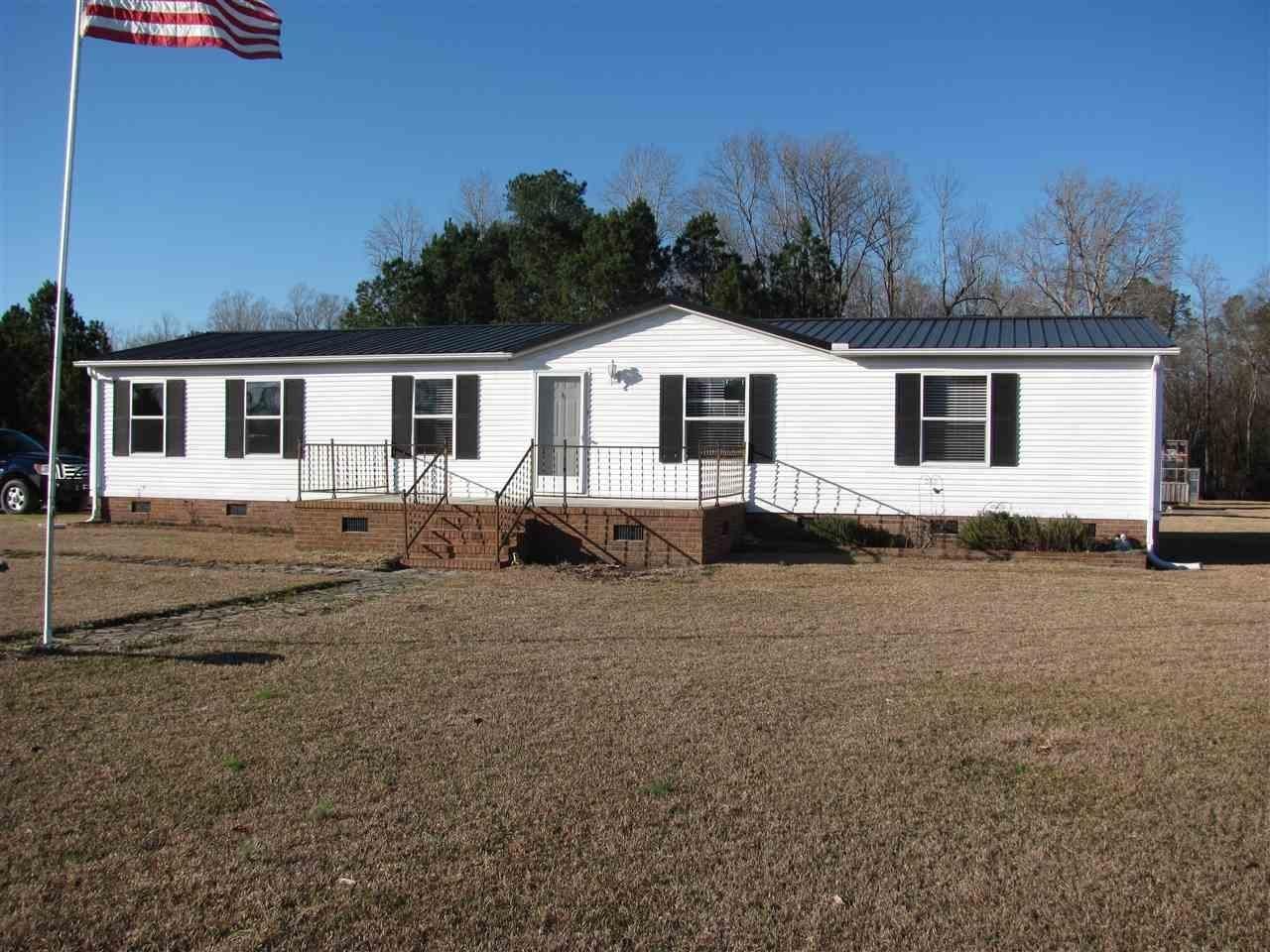 3.03 acres in Onslow County, North Carolina