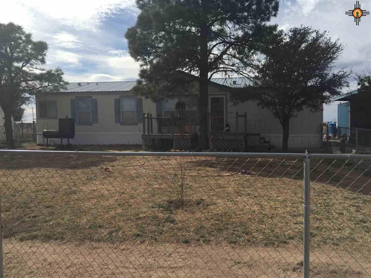 5.01 acres in Lea County, New Mexico