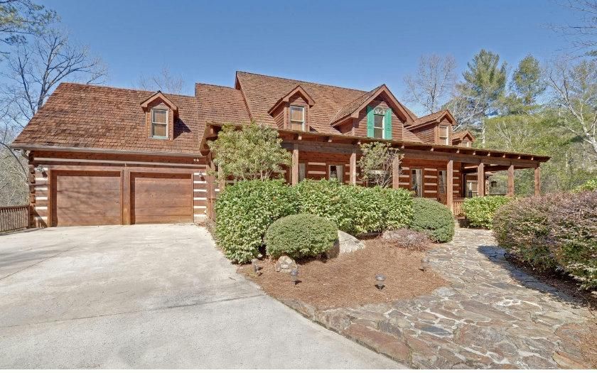 4 acres in Murray County,