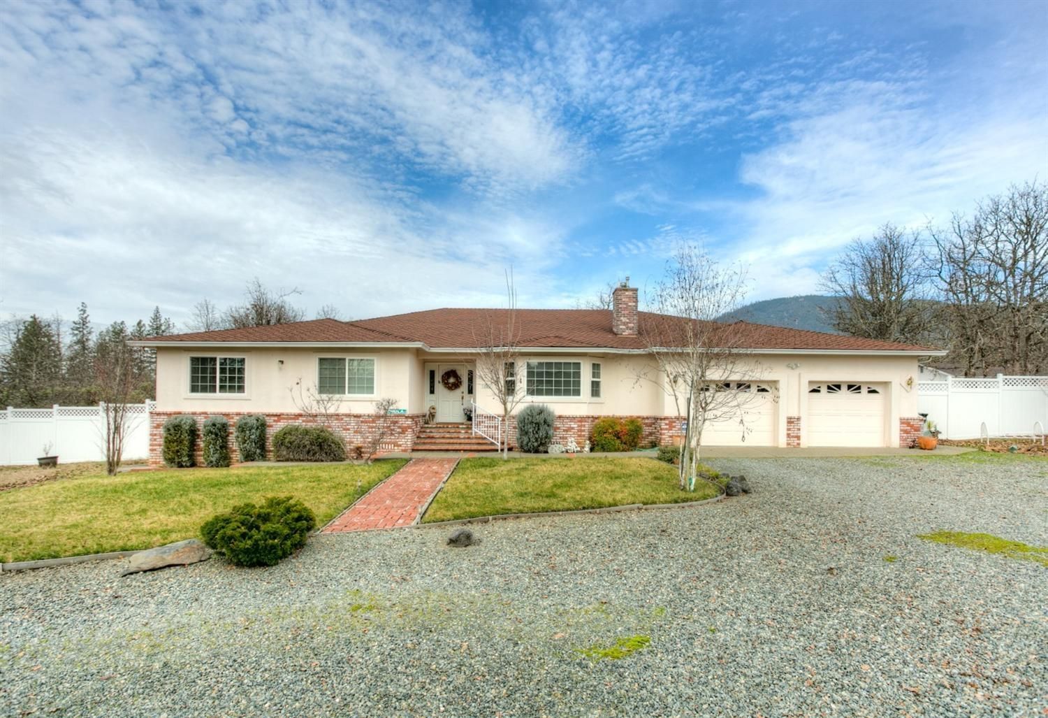 2.52 acres in Josephine County, Oregon