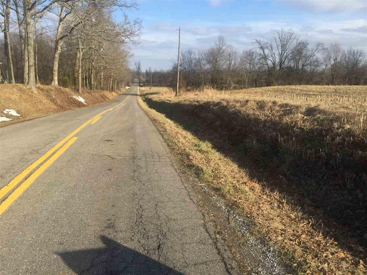 13.81 acres in Carlisle County, Kentucky
