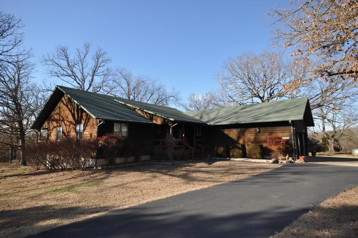 31 acres in Taney County, Missouri