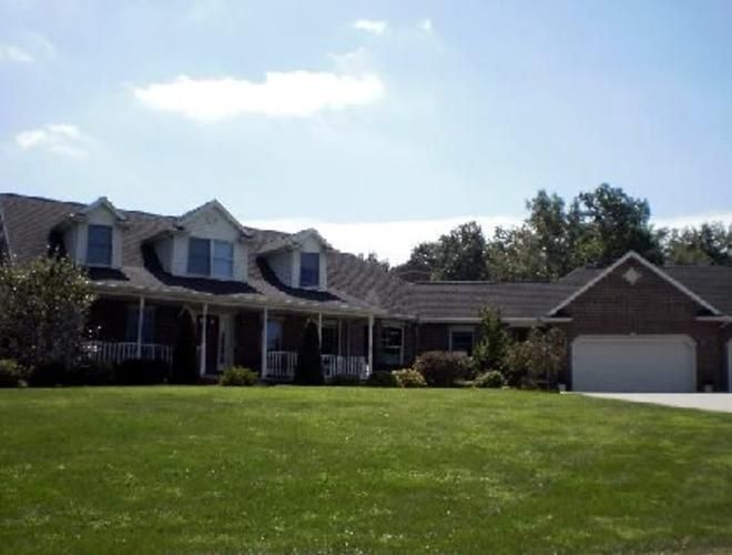 4.11 acres in Elkhart County, Indiana