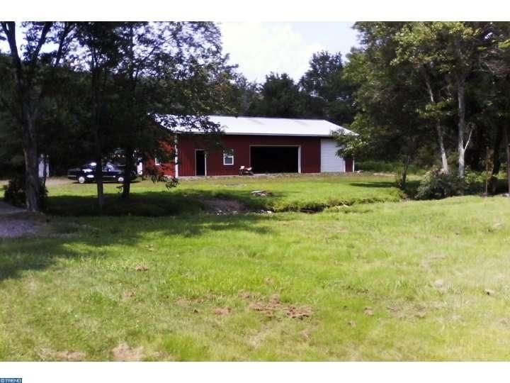 24.1 acres in Schuylkill County, Pennsylvania