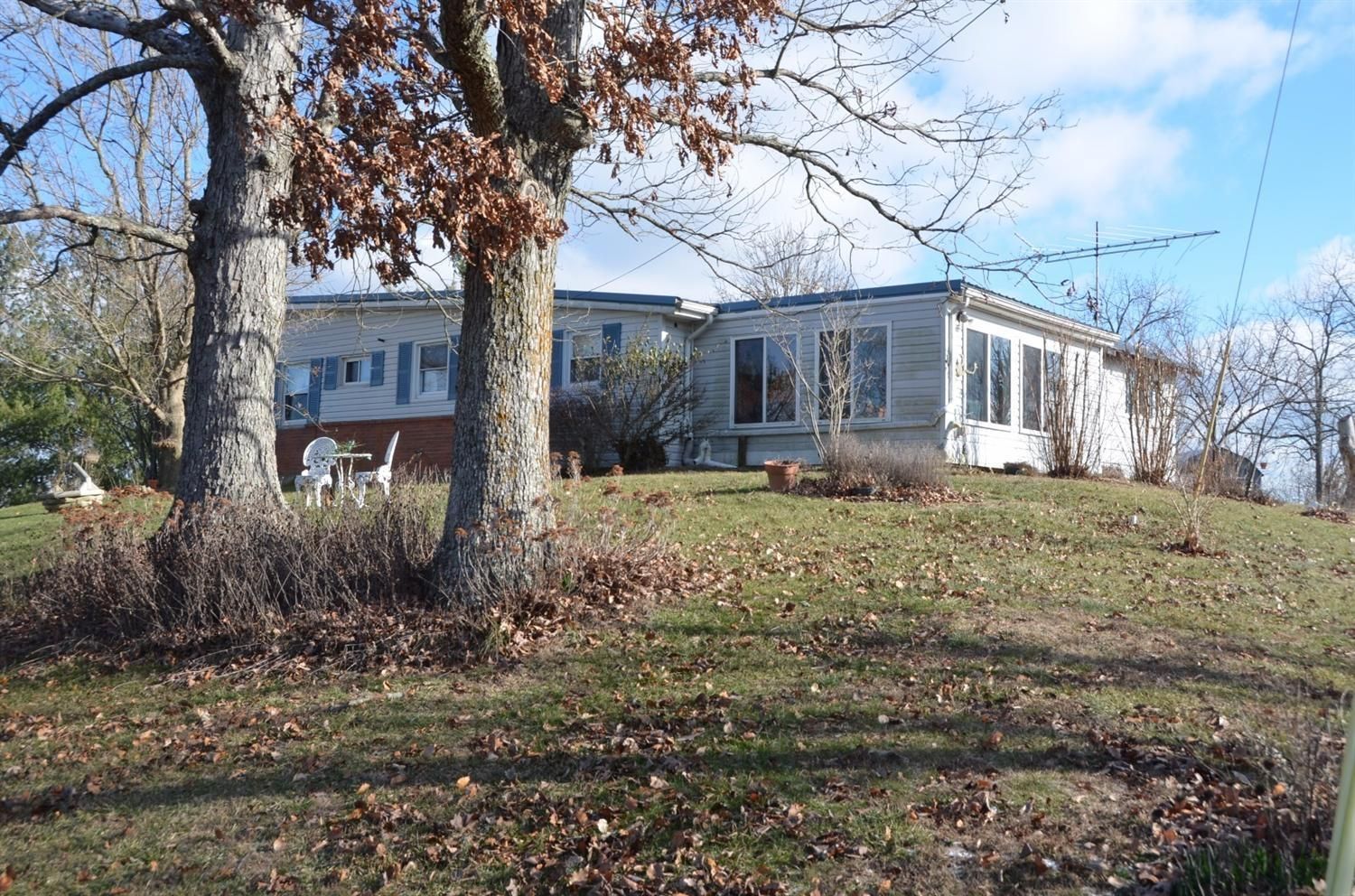 20.85 acres in Harrison County, Kentucky