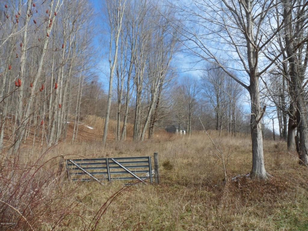 37.26 acres in Monroe County, West Virginia