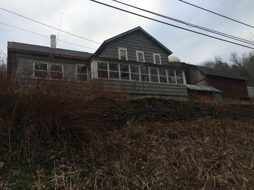 12.00 acres in Wyoming County, Pennsylvania