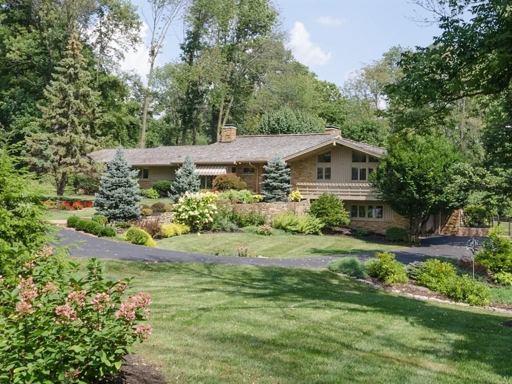 3 acres in Marion County, Indiana