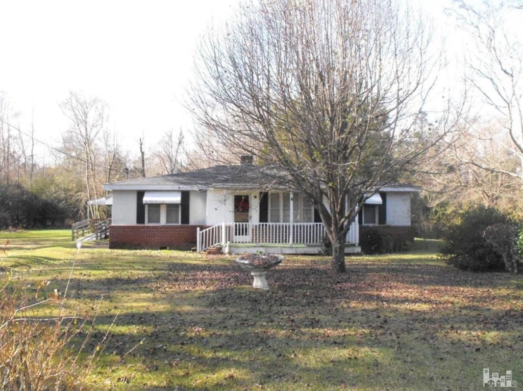 3 acres in Duplin County, North Carolina