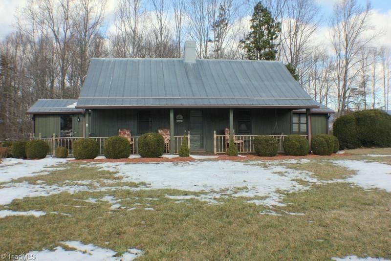 15.23 acres in Surry County, North Carolina