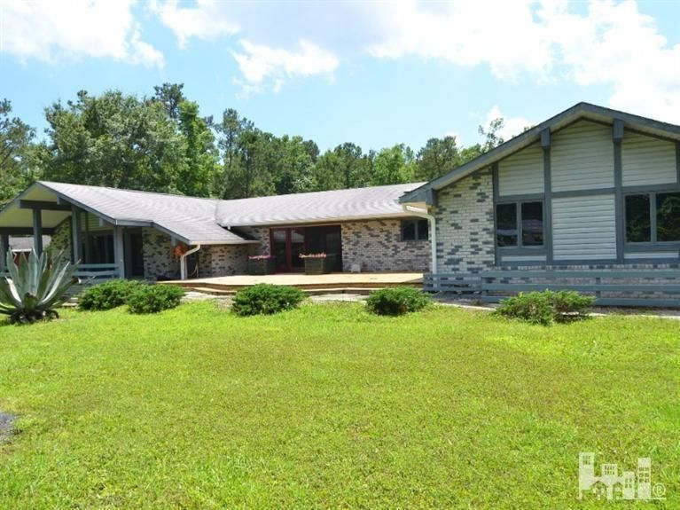 9.91 acres in Brunswick County, North Carolina