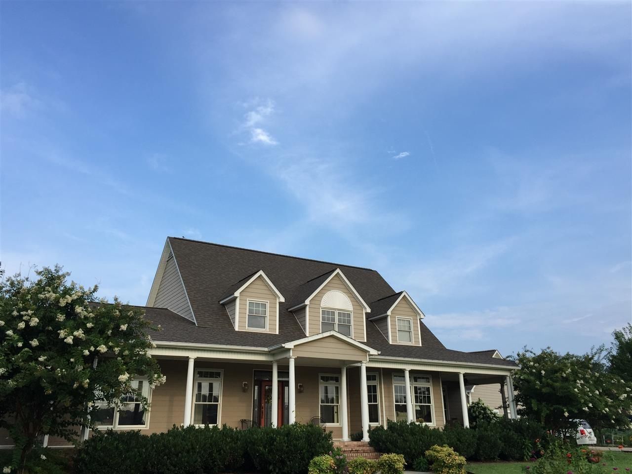 17 acres in Marshall County, Kentucky