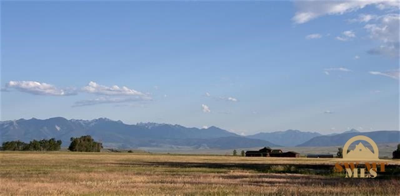 30.33 acres in Park County, Montana