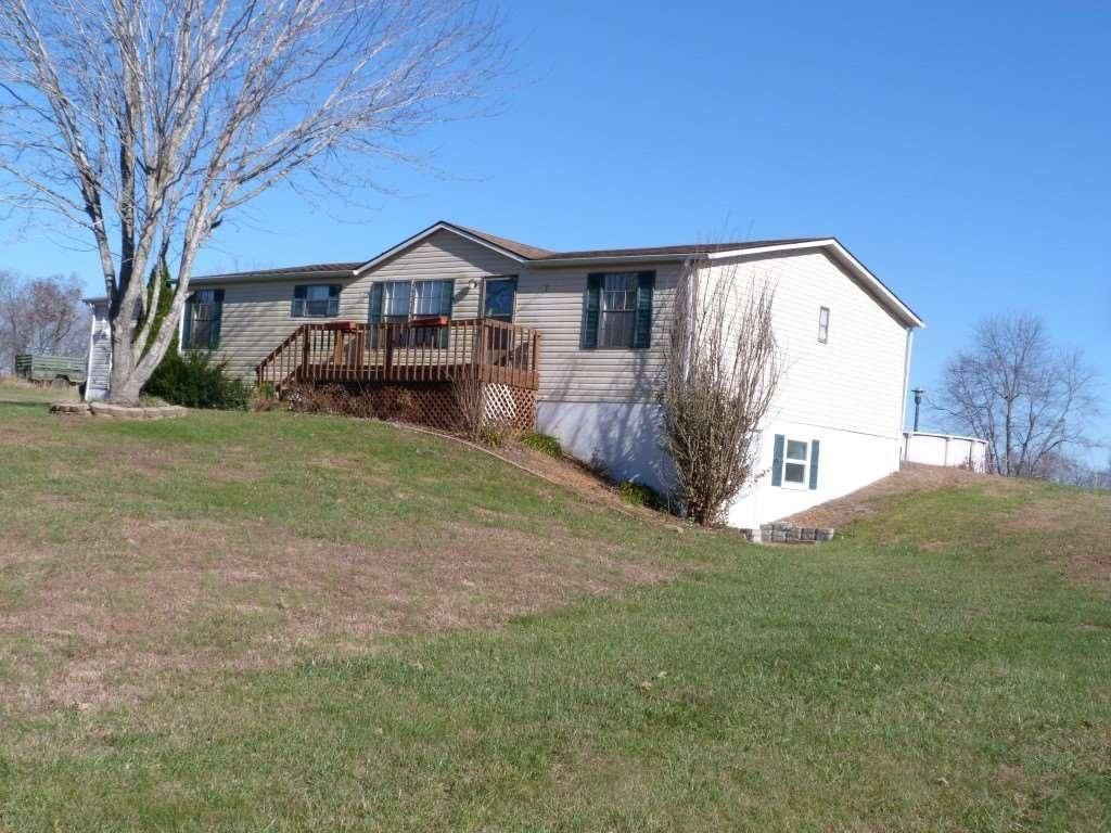 2 acres in Trigg County, Kentucky