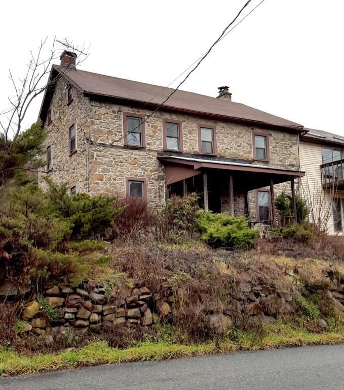 39.01 acres in Monroe County, Pennsylvania